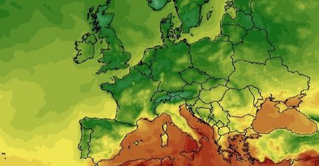 Zmiana już niedługo. Zapomnijcie o lecie, nowa prognoza pogody