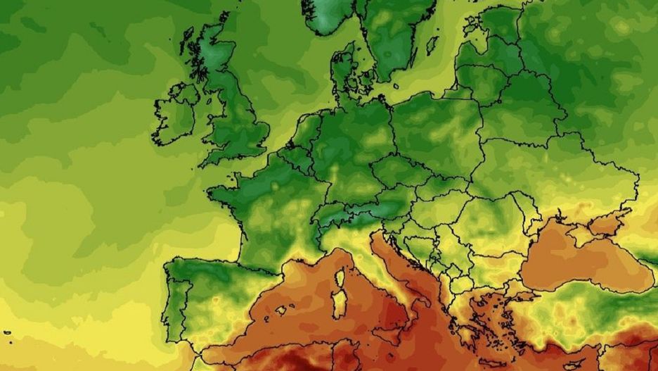 Zmiany w pogodzie. Koniec z upałami