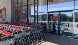 Strajk w dużej sieci handlowej? Kasjerzy chcą 1200 zł podwyżki