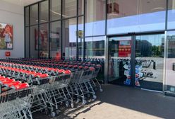 Strajk w dużej sieci handlowej? Kasjerzy chcą 1200 zł podwyżki