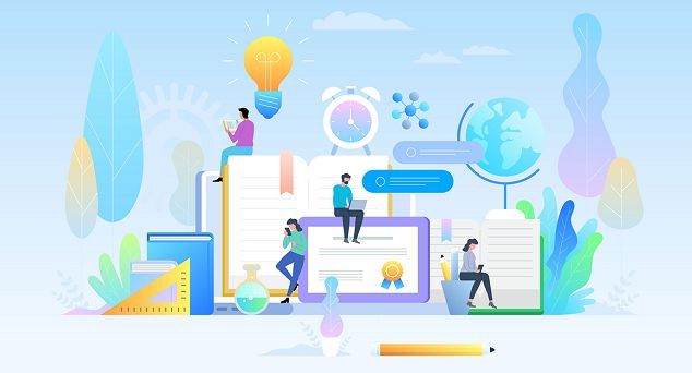 Up&amp;More wypromuje nowy portal Wydawnictwa Nowa Era