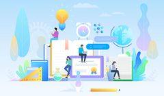 Up&amp;More wypromuje nowy portal Wydawnictwa Nowa Era