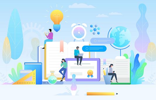 Up&amp;More wypromuje nowy portal Wydawnictwa Nowa Era