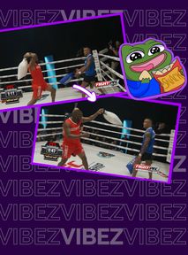 Nowa jakość we freak fightach - zamiast mordobicia, walka na PODUSZKI