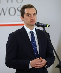 Koronawirus. Sebastian Kaleta zakażony