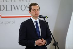 Koronawirus. Sebastian Kaleta zakażony