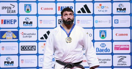 IJF odblokowała Rosję. Flaga i hymn wracają już w Abu Zabi
