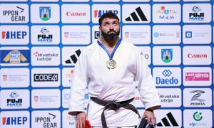 IJF odblokowała Rosję. Flaga i hymn wracają już w Abu Zabi