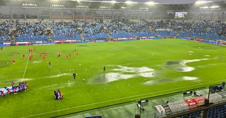 Wisła Płock – Cracovia: zaległy mecz PKO Ekstraklasy na zakończenie roku przy Łukasiewicza 34