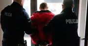 Opalenica: Dotkliwie pobił, bo chciał iPhona. 19-latek trafił do aresztu