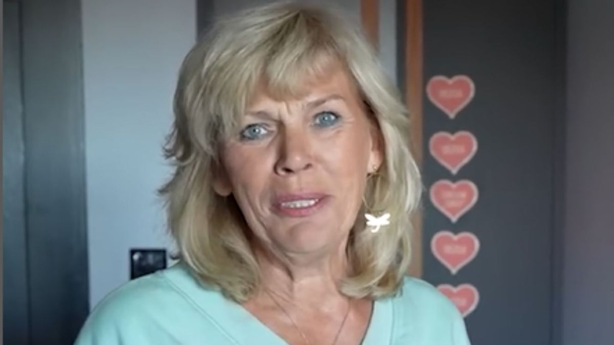 Ula z "Sanatorium miłości" straciła syna