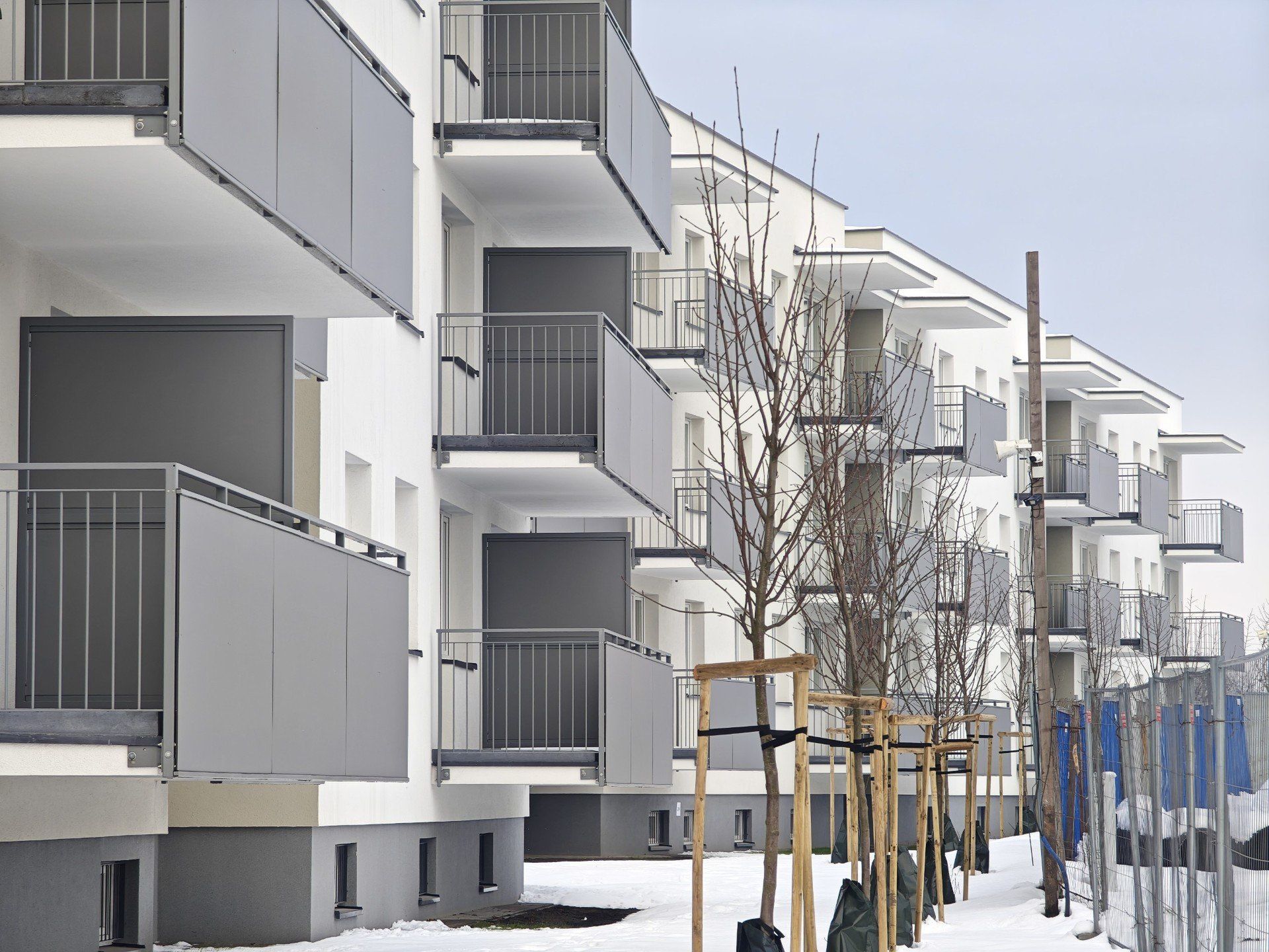 Osiedle &#34;Pod Dębową Górą&#34; w Toruniu