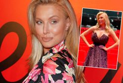 Karolina Pajączkowska podkreśliła swoje atuty. Fani zachwyceni dekoltem