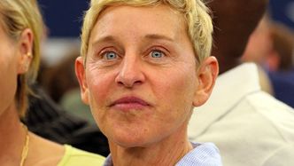 Ellen DeGeneres KOŃCZY swój show. "Nie jest już dla mnie żadnym WYZWANIEM"
