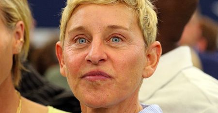 Ellen DeGeneres KOŃCZY swój show. "Nie jest już dla mnie żadnym WYZWANIEM"