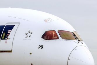 Problem z dreamlinerami. Niektóre części były od lat nieodpowiednio produkowane