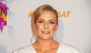 Aneta Zając zakochana? Pokazała wymowne nagranie