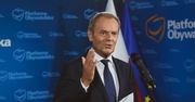 Donald Tusk na spotkaniu z mieszkańcami. "Popełniłem błąd"