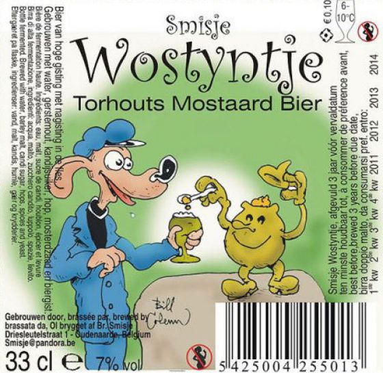 15 wyjątkowo dziwnych piw 9