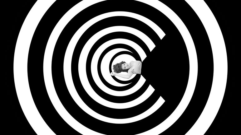 Fotografia, geometria i ludzie, to sedno zdjęć Eriki Zolli 1