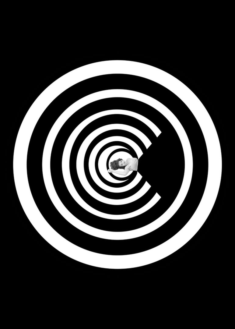 Fotografia, geometria i ludzie, to sedno zdjęć Eriki Zolli 1