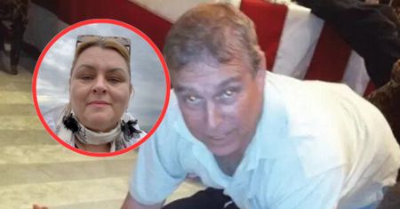 Wyciekły zdjęcia księcia Andrzeja z akt Epsteina. Ekspertka: Nie odbuduje wizerunku