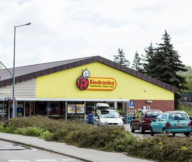 Biedronka szuka talentów. Szybka ścieżka do kariery