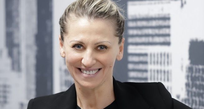 Justyna Rusinowska na czele zespołu client service agencji Altavia