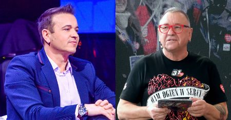 TYLKO NA PUDELKU. Radosław Liszewski o sytuacji Jerzego Owsiaka: "Żeby kogoś o coś oskarżyć, to trzeba mu to udowodnić"