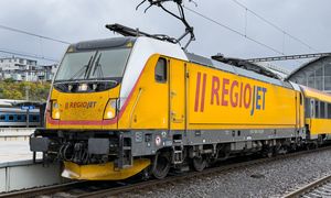 Nowe połączenie RegioJet. Już można kupować bilety