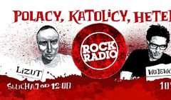 „Polacy, katolicy, hetero” - kampania promocyjna audycji „Książę i żebrak” w Rock Radio