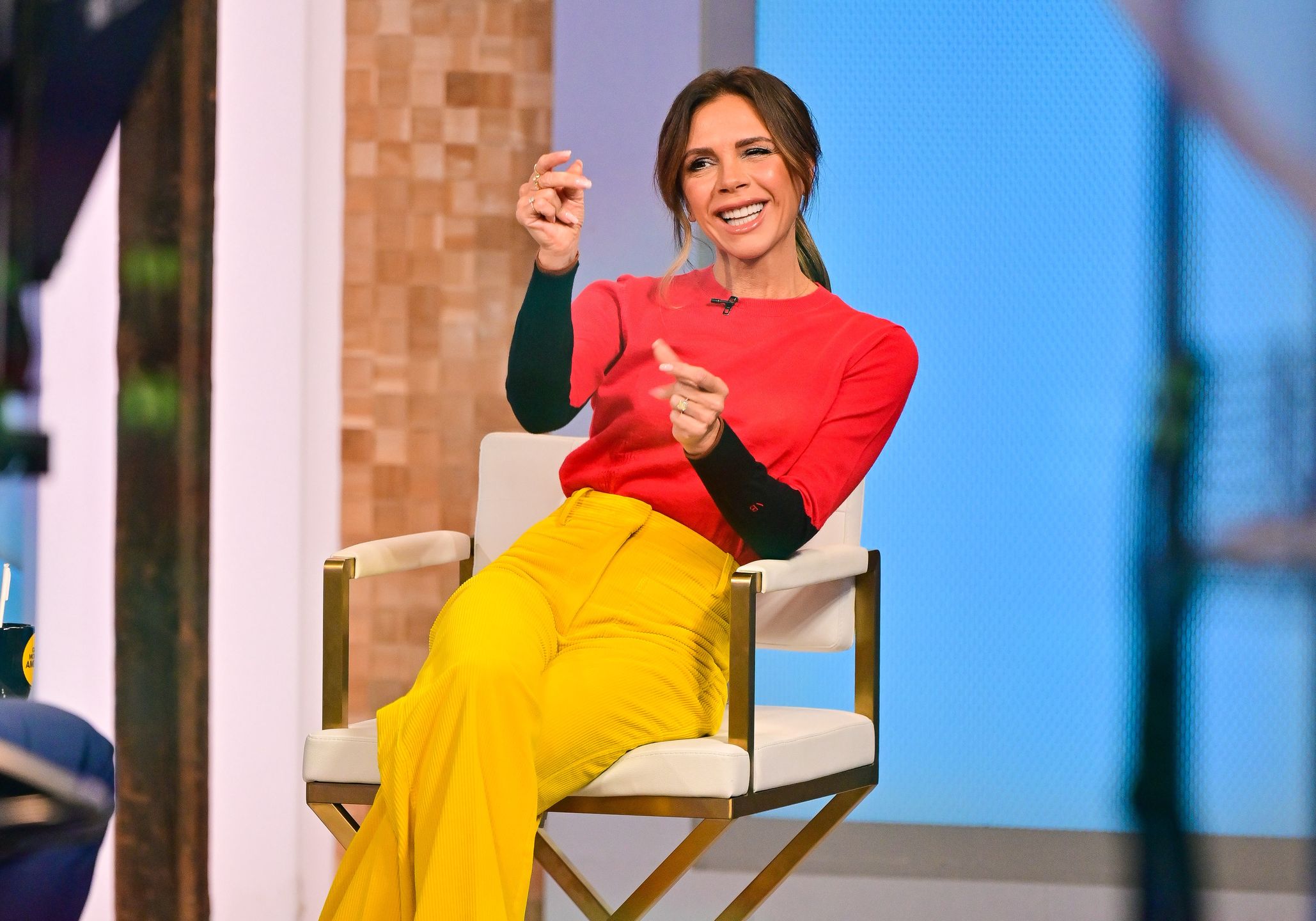 Victoria Beckham