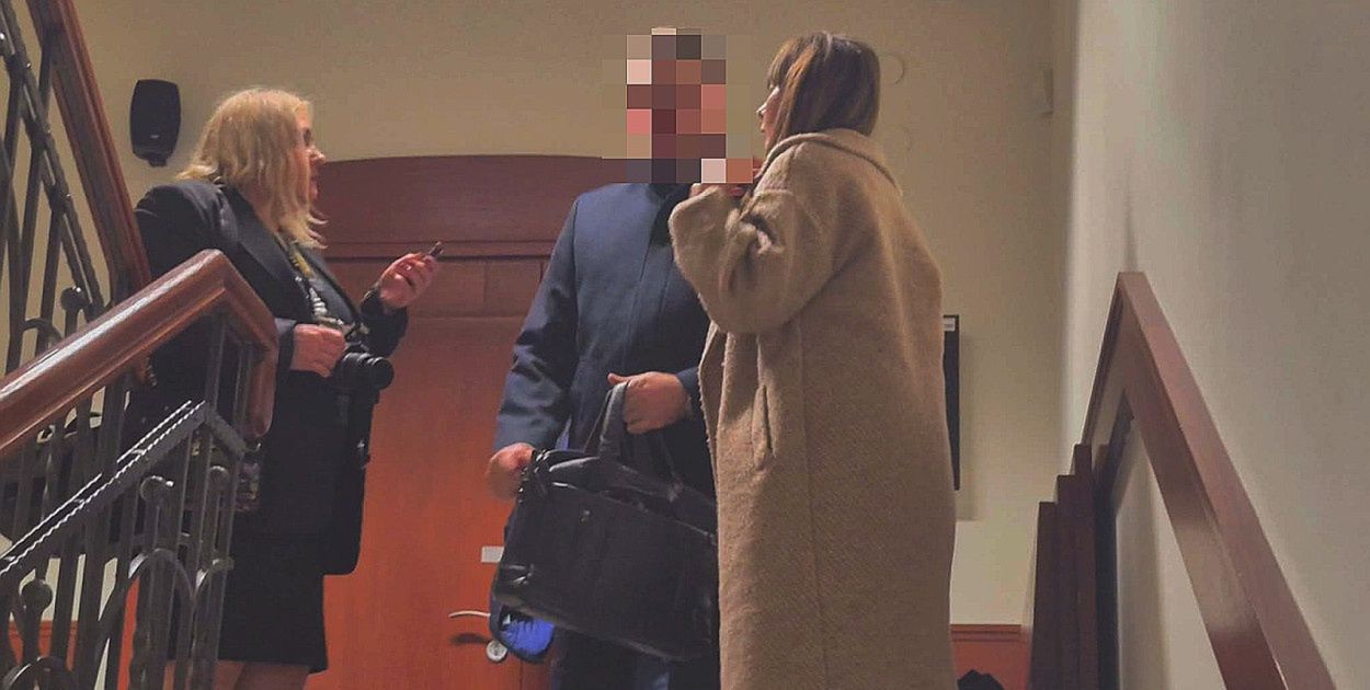 Legnica: Sąd wyłączył jawność w głośnej sprawie rodzinnej