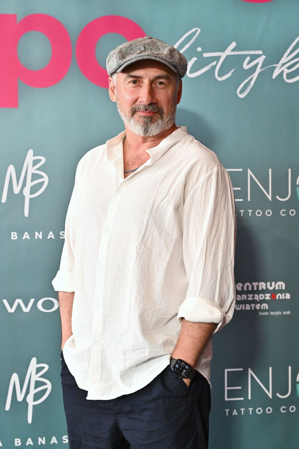 Jacek Kopczyński