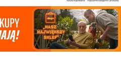 Ruszyła pierwsza kampania Allegro skierowana do seniorów (wideo)