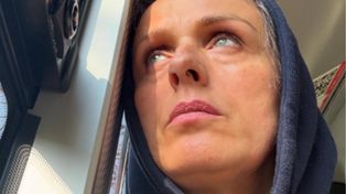 Natalia Niemen ostro. "Paskudztwo. Okrucieństwo"