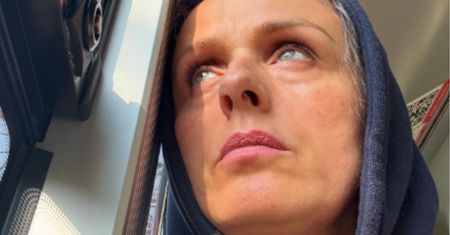 Natalia Niemen ostro. "Paskudztwo. Okrucieństwo"