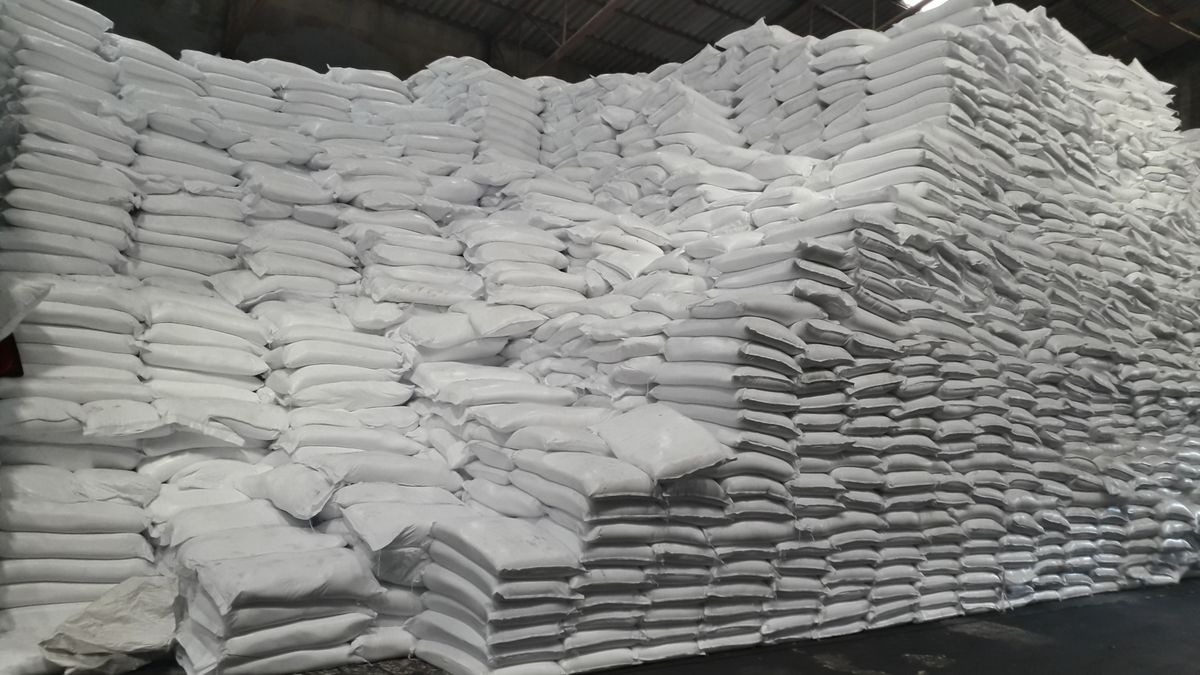 Więcej cukru trafi do UE z Ukrainy. Jest zielone światło od KE