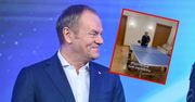 Tusk reaguje na śledztwo wobec rządu i oskarżenia prezesa TK