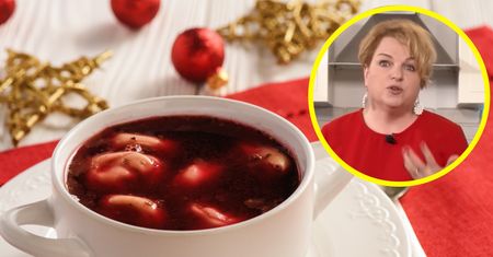 Pod żadnym pozorem nie kupuj tego na święta. Bosacka szczerze odradza