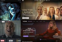 Serwisy streamingowe