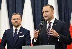 Nawrocki blokuje awanse 46 sędziów. Ujawniono listę nazwisk