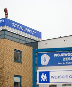 Toruń. Szpital dziecięcy wstrzymuje planowe zabiegi. Powód: koronawirus