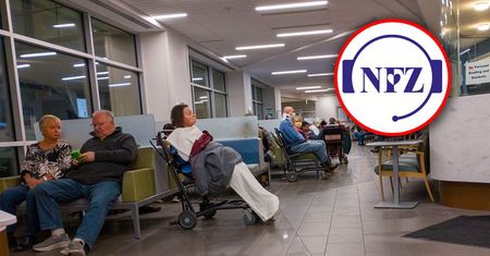 O października NFZ zmienia zasady prowadzenia kolejek. Pacjenci dostaną SMS-y