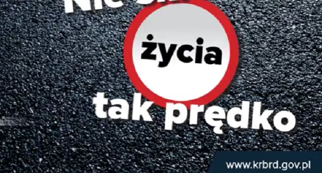 Rusza kampania „Nie skreślaj życia tak prędko” (wideo)