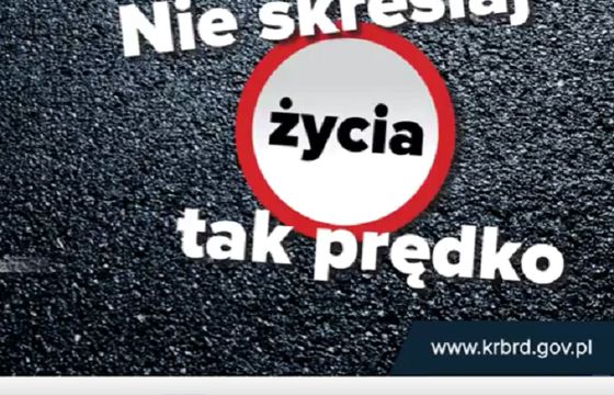 Rusza kampania „Nie skreślaj życia tak prędko” (wideo)