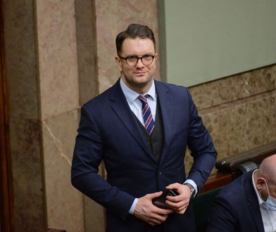 Mejza wrócił do Ministerstwa Sportu i Turystyki. Na chwilę. I nie wiadomo po co