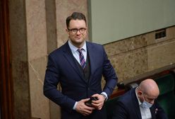 Mejza wrócił do Ministerstwa Sportu i Turystyki. Na chwilę. I nie wiadomo po co