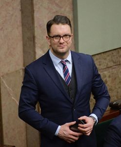 Mejza wrócił do Ministerstwa Sportu i Turystyki. Na chwilę. I nie wiadomo po co