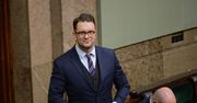 Mejza wrócił do Ministerstwa Sportu i Turystyki. Na chwilę. I nie wiadomo po co